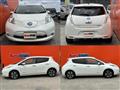 2016 Nissan Leaf