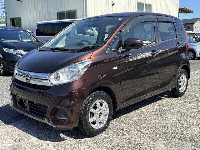2017 Nissan Nissan Others
