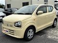 2021 Suzuki Alto