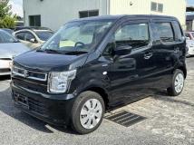 2019 Suzuki Wagon R