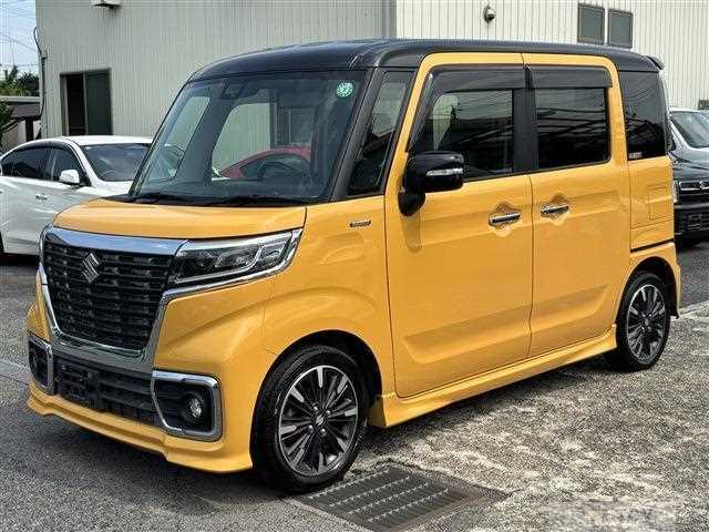 2019 Suzuki Suzuki Others