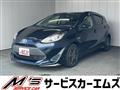 2017 Toyota AQUA