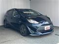 2017 Toyota AQUA
