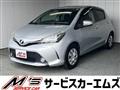 2015 Toyota Vitz