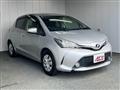 2015 Toyota Vitz