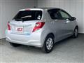 2015 Toyota Vitz