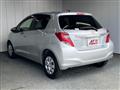 2015 Toyota Vitz