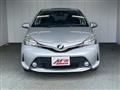 2015 Toyota Vitz