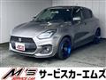 2022 Suzuki Swift