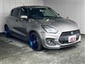 2022 Suzuki Swift