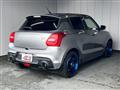 2022 Suzuki Swift
