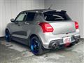 2022 Suzuki Swift