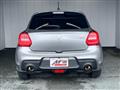 2022 Suzuki Swift