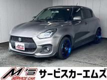 2022 Suzuki Swift