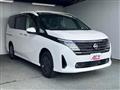 2024 Nissan Serena