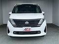 2024 Nissan Serena