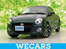 2021 Daihatsu Copen