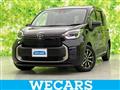 2023 Toyota Sienta