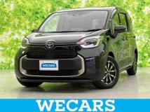 2023 Toyota Sienta