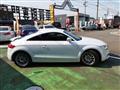 2014 Audi TT