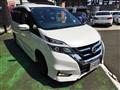 2016 Nissan Serena