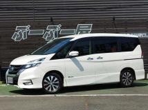 2016 Nissan Serena