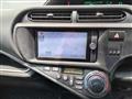 2013 Toyota AQUA