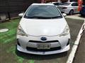 2013 Toyota AQUA