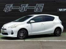 2013 Toyota AQUA