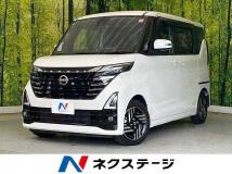2023 Nissan ROOX