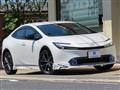 2024 Toyota Prius