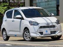 2026 Toyota PIXIS EPOCH