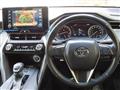 2022 Toyota Harrier