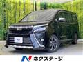 2018 Toyota Voxy