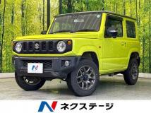 2019 Suzuki Jimny