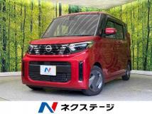 2023 Nissan ROOX