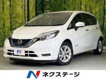 2019 Nissan Note