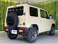2025 Suzuki Jimny