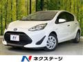 2018 Toyota AQUA