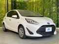 2018 Toyota AQUA
