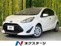 2018 Toyota AQUA