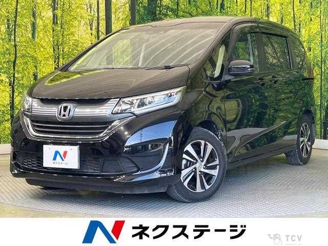 2019 Honda Freed