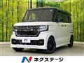 2021 Honda N BOX