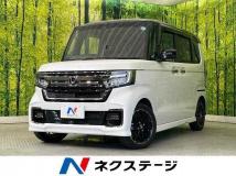2021 Honda N BOX