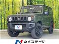 2022 Suzuki Jimny