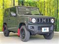 2022 Suzuki Jimny