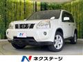 2009 Nissan X-Trail