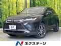 2020 Toyota Harrier
