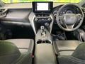 2020 Toyota Harrier