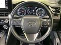 2020 Toyota Harrier